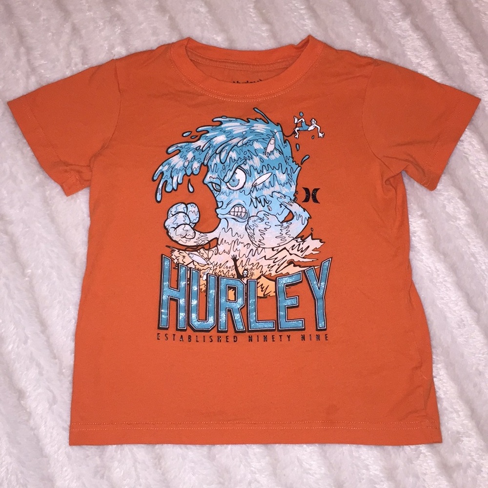 Hurley T-shirt